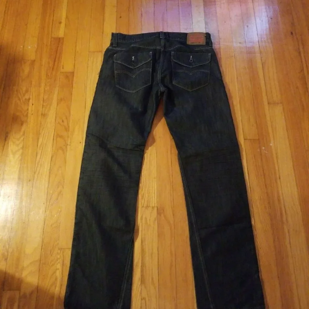 Levi's 514 NWOT 34x34